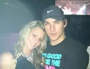 Овечкин подтвердил слухи о романе с теннисисткой Кириленко