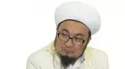 Верховный муфтий Кыргызстана: "Я бы наказывал за кражу невест смертной казнью"