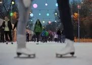 Ледовый дворец 'Алау' в Астане завлекает гостей недорогим льдом и Wi-Fi