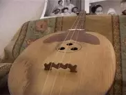 Житель Семея изобрел новый музыкальный инструмент