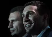 Бой Кличко - Мормек оказался на грани срыва