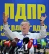 Жириновского и Зюганова выдвинут на пост президента России