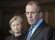 МИД России отчитал Хиллари Клинтон