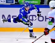 Букмекеры не смогли определить фаворита в матче "Сибирь" - "Барыс"