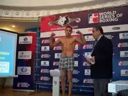 Astana Arlans готова к поединку с московским "Динамо"