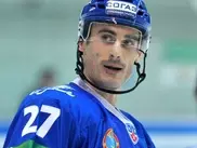 Хет-трик Боченски не спас "Барыс" от поражения в матче с "Сибирью"