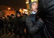 Власти Москвы санкционировали 30-тысячный митинг оппозиционеров