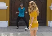 Дженнифер Лопес снимает реалити-шоу