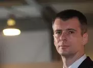 Миллиардер Михаил Прохоров баллотируется в президенты России