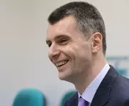 Второе пришествие Прохорова будет более удачным