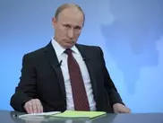 Путин: Назарбаев - главный двигатель Таможенного союза