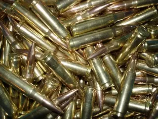 В Усть-Каменогорске задержан торговец боеприпасами