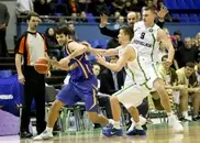 "Астана" продолжит борьбу за выход в плей-офф