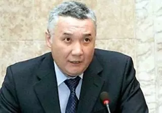 Экс-председателя спецслужбы Кыргызстана водворили в СИЗО