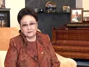 Уникальный сборник песен Бибигуль Тулегеновой создают в Павлодаре