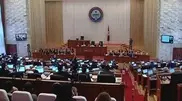 В Кыргызстане предложены кандидаты на пост премьера и спикера парламента