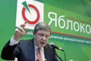 Явлинский готов отпустить Ходорковского