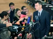 Прохоров назначит Кудрина премьер-министром