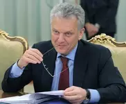 Глава минпромторга РФ назначен председателем Евразийской экономической комиссии