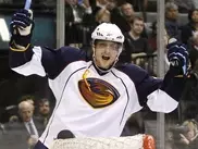 Казахстанец Антропов поучаствовал в разгроме "Монреаля" в НХЛ