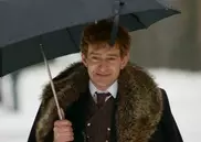 Самым высокооплачиваемым актером России назван Хабенский