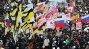 "Единая Россия": У митинговавших на проспекте Сахарова нет единства