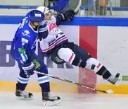 "Барыс" всухую проиграл "Торпедо"