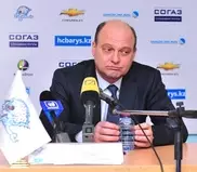 Тренер "Барыса" списал поражение от "Торпедо" на невезение