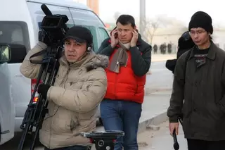 В Мангистауской области откроют центры оперативного освещения ситуации 