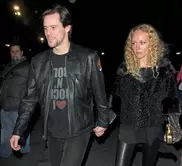 Джим Керри встречается со студенткой из России