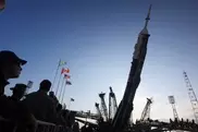 "Байконур" остается самым "пускающим" космодромом Земли