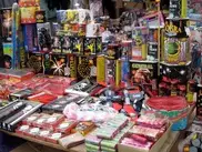 Павлодарские полицейские проиграли войну с продавцами петард