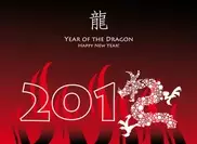 Астролог и экстрасенс сделали прогноз на год Дракона