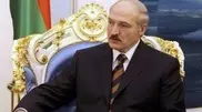 Лукашенко поздравил Назарбаева с Новым годом