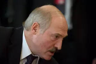 В Беларуси запретят пользоваться иностранными доменами