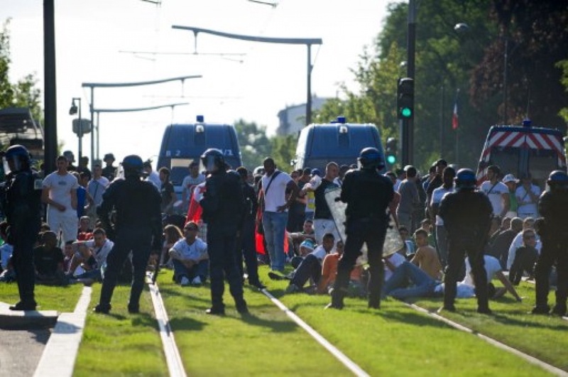 Фото из архива Tengrinews.kz 