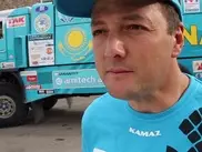 Артур Ардавичус: Пока еще бережем машину