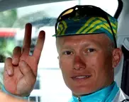 Винокуров завершит карьеру после Олимпиады в Лондоне