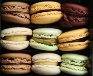 Сладости с начинкой помогают сохранить фигуру 