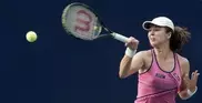 Воскобоева поднялась на три позиции в рейтинге WTA