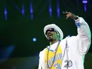 Рэппер Snoop Dogg арестован за хранение наркотиков