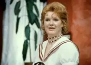 Умерла героиня фильма "Не может быть"