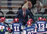 15 января "Барыс" проведет матч с СКА в Санкт-Петербурге