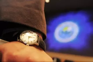 В Казахстане проголосовали более половины избирателей