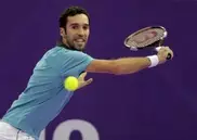 Михаил Кукушкин пробился во второй круг Australian Open