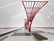 Москвичи выступили против названия станции метро "Алма-Атинская"