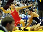 Двукратный чемпион мира по борьбе отравился газом