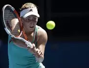 Первак и Кукушкин завершили борьбу на Australian Open в парном разряде