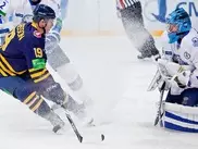 Букмекеры прогнозируют упорную борьбу между "Барысом" и "Атлантом"