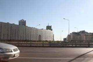 Структура министерств и ведомств может измениться в Казахстане 